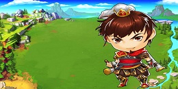 Q版三國卡牌手游合集