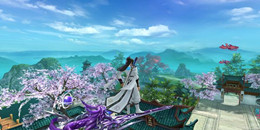 能自由飛的仙俠手游合集