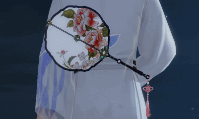 《一夢江湖》手游掛件娟如拭·泣露獲取方法介紹