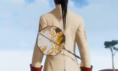 《一夢江湖》手游掛件娟如拭·承暉獲取方法介紹