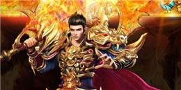 三職業合擊傳奇手游合集