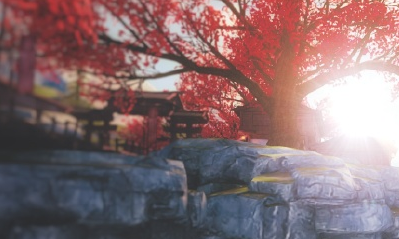 《一夢江湖》手游2020年踏青節活動匯總