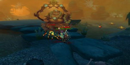 大型組隊副本手游合集