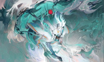 《陰陽師：百聞牌》小鹿男鹿角沖撞卡牌介紹