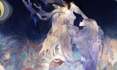 《陰陽師：百聞牌》小鹿男祝福之愿卡牌介紹