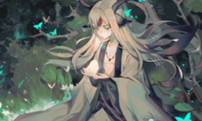 《陰陽師：百聞牌》覺醒·小鹿男卡牌介紹