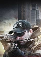 逃離塔科夫豪華版