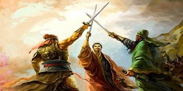 最火的三國策略手游合集