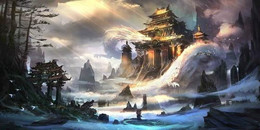 2020新出的仙俠手游合集