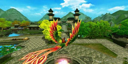 打野升級手游合集