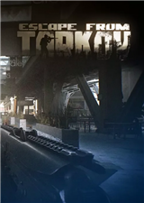 逃離塔科夫 中文版