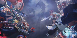 組隊開黑手游合集