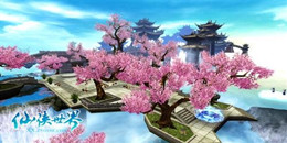 升級(jí)領(lǐng)紅包的仙俠手游合集