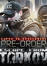 逃離塔科夫Steam版