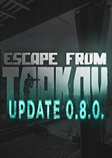 逃離塔科夫單機(jī)版