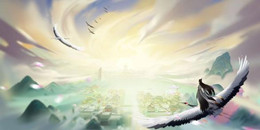 大型3D仙俠手游合集