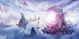 能長期玩的仙俠類手游合集