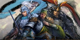 2018最火的三國策略合集