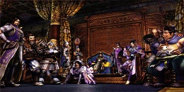 slg回合制三國手游合集