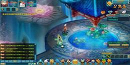 上線就送滿級vip的仙俠手游合集