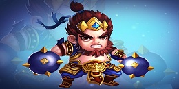 Q版三國回合制手游合集