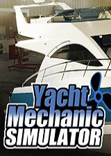 游艇維修模擬中文版