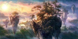 可以捏脸的3D仙侠手游合集
