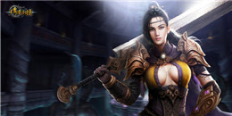 光柱單職業傳奇手游合集