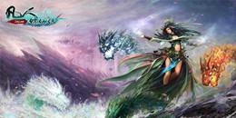 畫質超好的仙俠手游合集