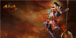 抖音熱門傳奇手游合集