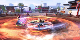 PK爆裝備的手游合集