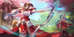 語音開黑手游合集