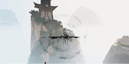 好玩的輕功飛行類手游合集