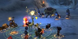 三國3d回合制手游合集