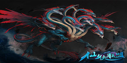 2020最火仙俠手游合集