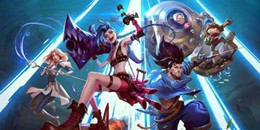 全球同服手游合集