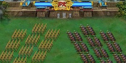 類似幻想三國的回合制游戲合集