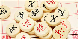 中國棋類手游合集