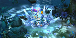 人氣仙俠手游合集