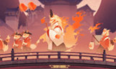 《陰陽師》全平臺新區[百鬼夜行]集結開啟