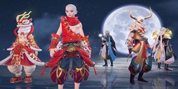 可以合寵的手游合集