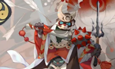 《陰陽師：百聞牌》覺醒·鐮鼬卡牌介紹