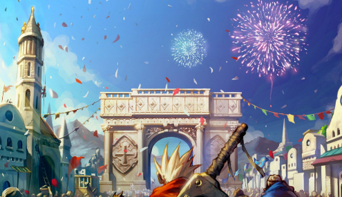 《DNF》2020.4.9魔盒更新內容介紹