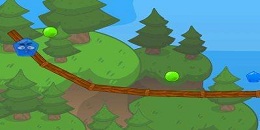 物理闖關類手游合集