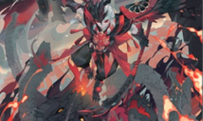 《陰陽師：百聞牌》鴉天狗羽跡卡牌介紹