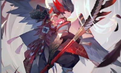 《陰陽師：百聞牌》覺醒·鴉天狗卡牌介紹