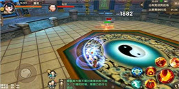 放置仙俠手游合集