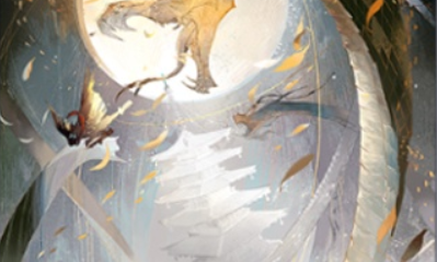 《陰陽師：百聞牌》鴉天狗英雄無畏卡牌介紹