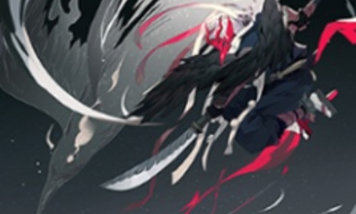 《陰陽師：百聞牌》鴉天狗鴉羽疾走卡牌介紹