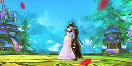 可以娶NPC的游戲合集